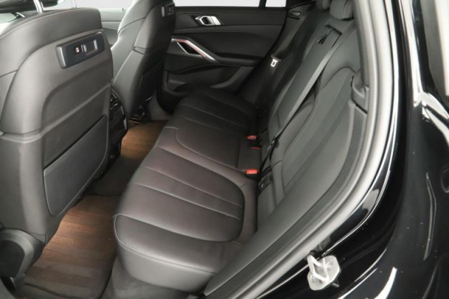 BMW X6  xDrive40d M Sport Edition