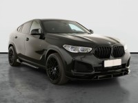 BMW X6  xDrive40d M Sport Edition