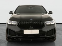 BMW X6  xDrive40d M Sport Edition