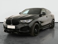 BMW X6  xDrive40d M Sport Edition