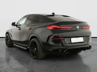 BMW X6  xDrive40d M Sport Edition