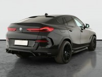 BMW X6  xDrive40d M Sport Edition