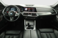 BMW X6  xDrive40d M Sport Edition