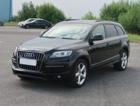 Audi Q7  3.0 TDI S-Line
