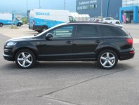 Audi Q7  3.0 TDI S-Line