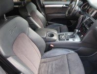 Audi Q7  3.0 TDI S-Line