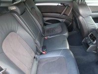 Audi Q7  3.0 TDI S-Line