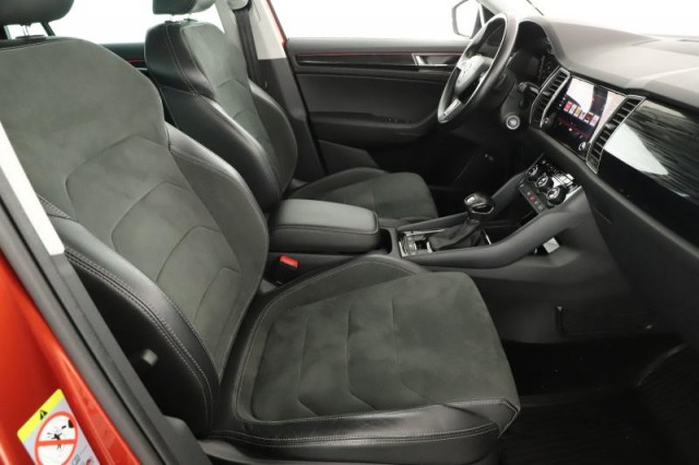 Škoda Kodiaq  2.0 TDI 4x4 Style Plus