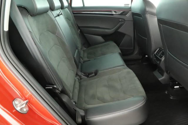 Škoda Kodiaq  2.0 TDI 4x4 Style Plus