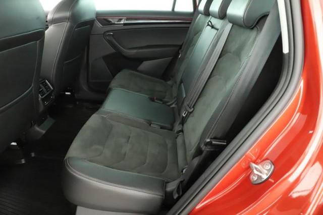 Škoda Kodiaq  2.0 TDI 4x4 Style Plus