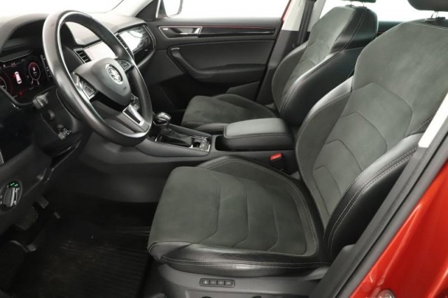 Škoda Kodiaq  2.0 TDI 4x4 Style Plus