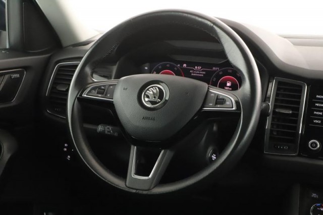 Škoda Kodiaq  2.0 TDI 4x4 Style Plus