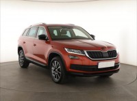 Škoda Kodiaq  2.0 TDI 4x4 Style Plus