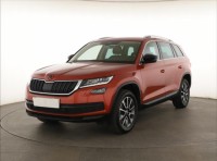 Škoda Kodiaq  2.0 TDI 4x4 Style Plus