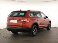 Škoda Kodiaq  2.0 TDI 4x4 Style Plus