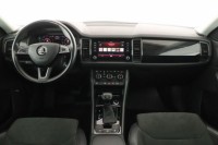 Škoda Kodiaq  2.0 TDI 4x4 Style Plus