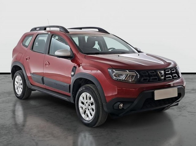 Dacia Duster  1.3 TCe 