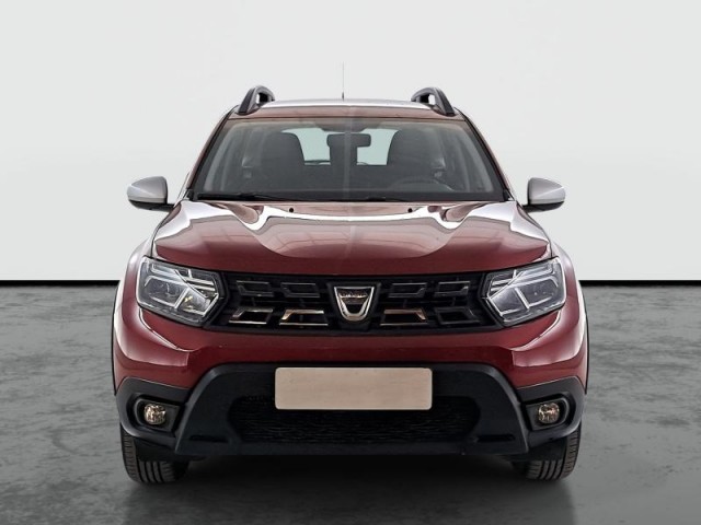 Dacia Duster  1.3 TCe 