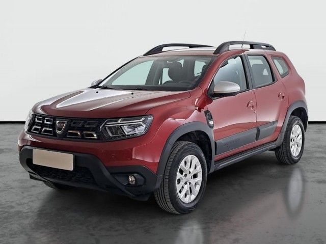 Dacia Duster  1.3 TCe 