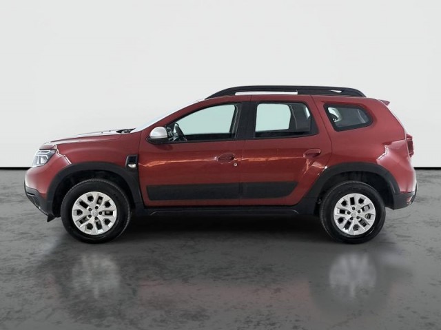 Dacia Duster  1.3 TCe 
