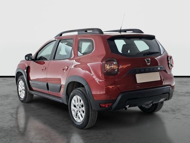 Dacia Duster  1.3 TCe 