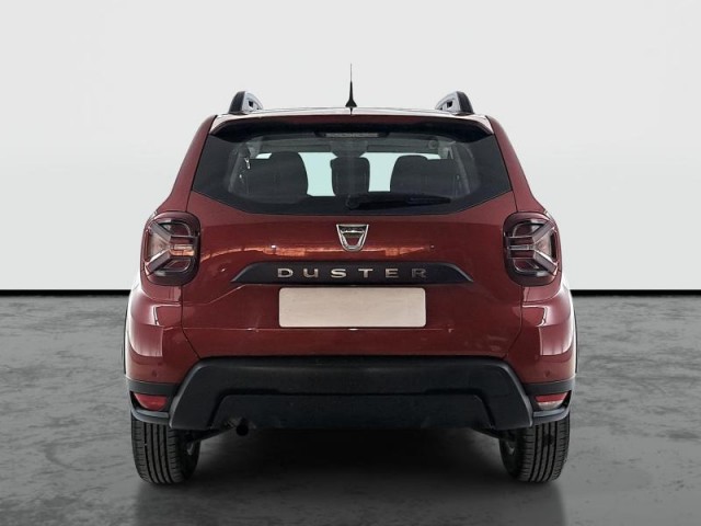 Dacia Duster  1.3 TCe 