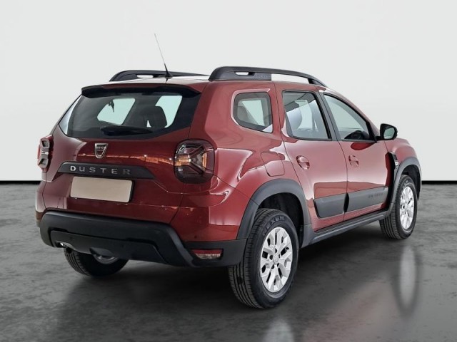 Dacia Duster  1.3 TCe 