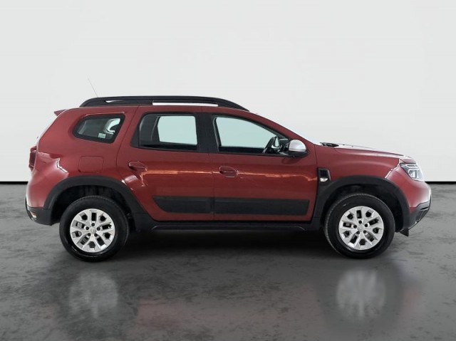 Dacia Duster  1.3 TCe 