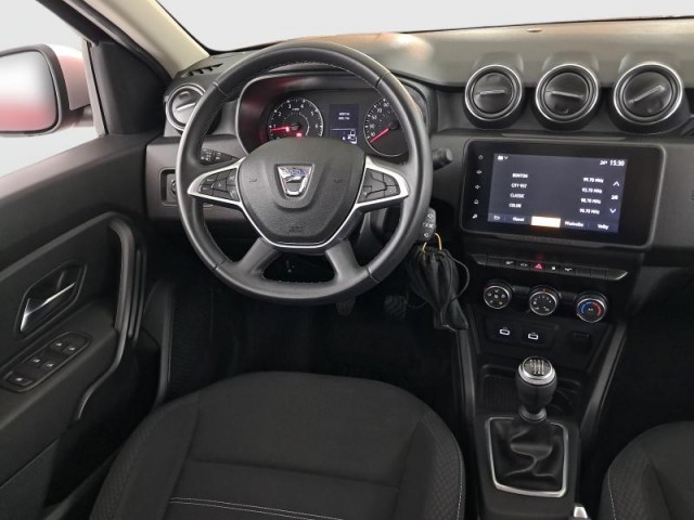 Dacia Duster  1.3 TCe 