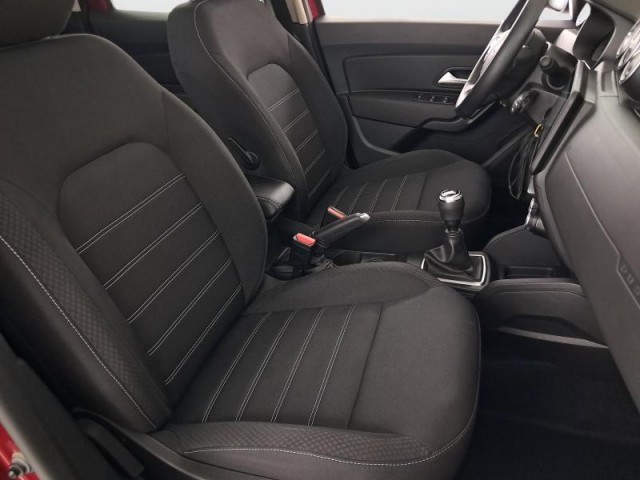 Dacia Duster  1.3 TCe 