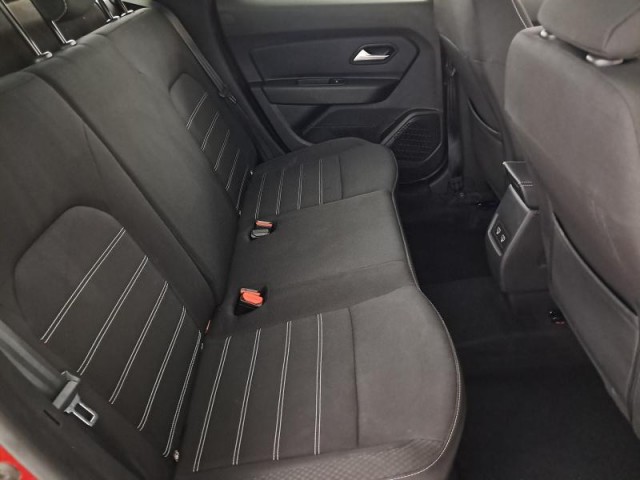 Dacia Duster  1.3 TCe 