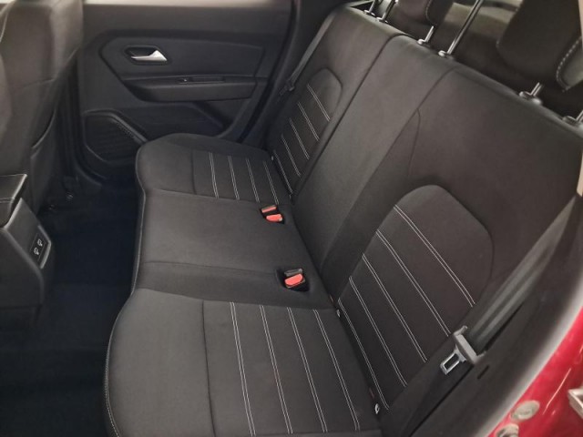 Dacia Duster  1.3 TCe 