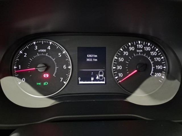 Dacia Duster  1.3 TCe 