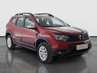 Dacia Duster  1.3 TCe 