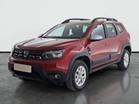 Dacia Duster  1.3 TCe 
