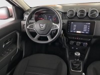 Dacia Duster  1.3 TCe 