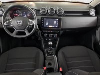 Dacia Duster  1.3 TCe 
