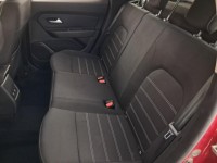 Dacia Duster  1.3 TCe 