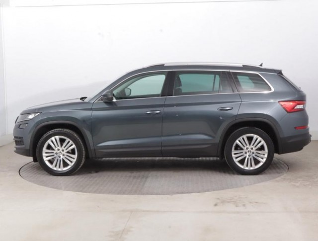 Škoda Kodiaq  1.5 TSI 