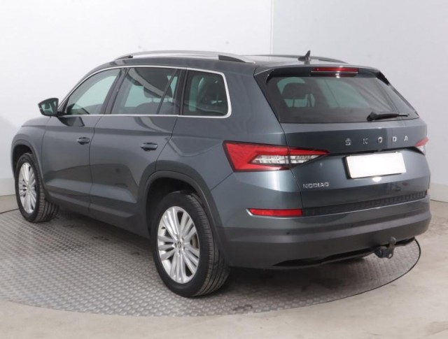 Škoda Kodiaq  1.5 TSI 