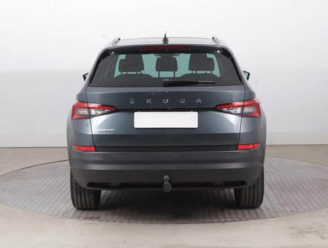 Škoda Kodiaq  1.5 TSI 