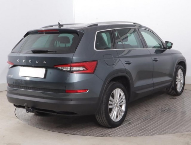 Škoda Kodiaq  1.5 TSI 