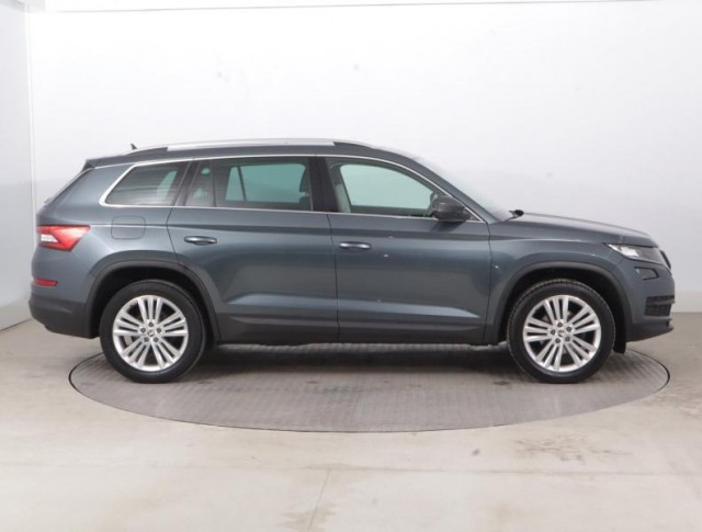 Škoda Kodiaq  1.5 TSI 