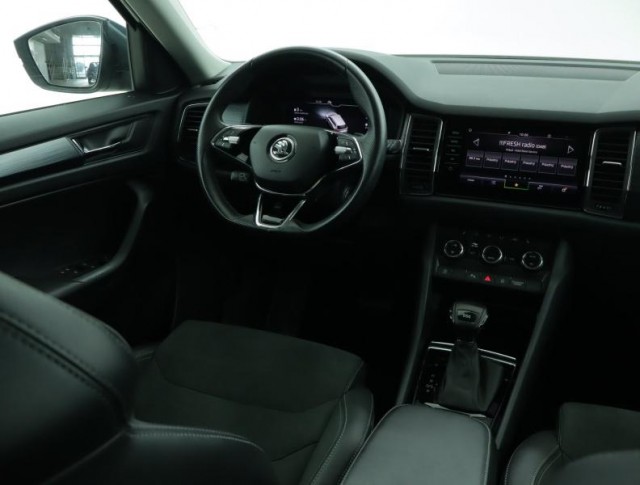 Škoda Kodiaq  1.5 TSI 
