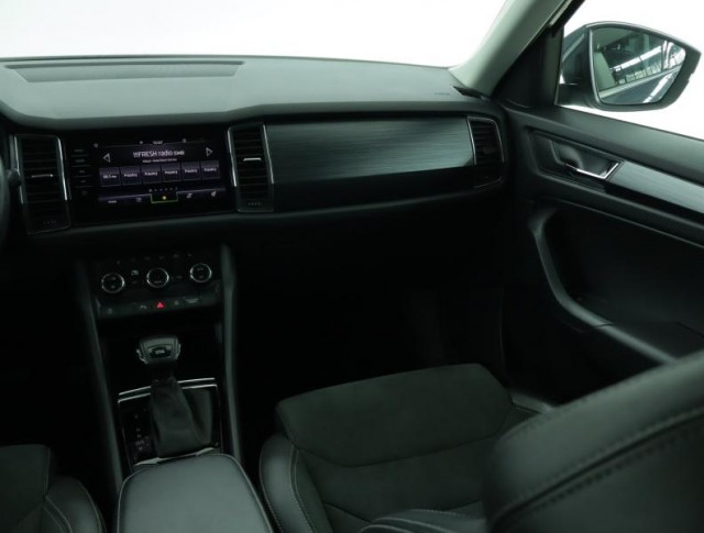 Škoda Kodiaq  1.5 TSI 