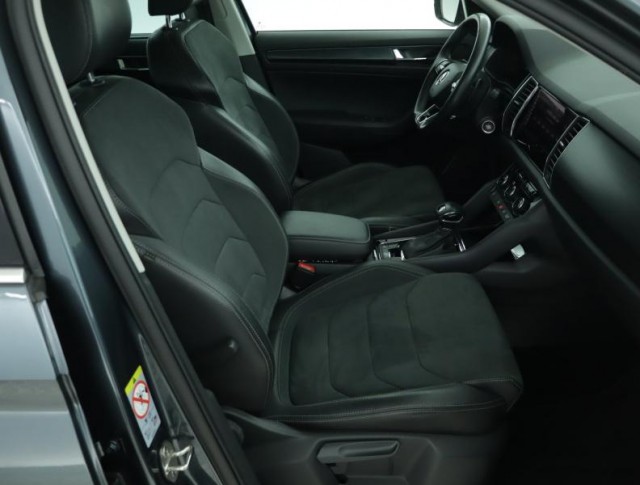 Škoda Kodiaq  1.5 TSI 