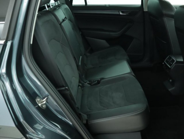 Škoda Kodiaq  1.5 TSI 