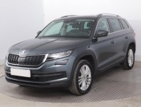 Škoda Kodiaq  1.5 TSI 