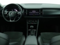 Škoda Kodiaq  1.5 TSI 