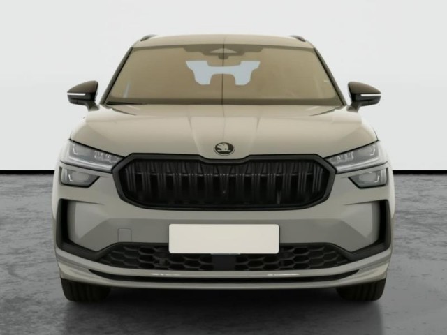 Škoda Kodiaq  1.5 TSI iV Sportline